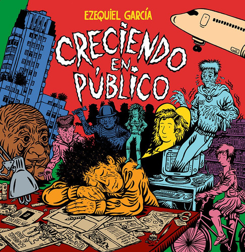 Creciendo En Público