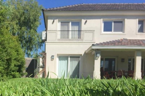 Imagen 2 de 12 de Casa En Venta Ubicado En Los Castores, Nordelta, Tigre