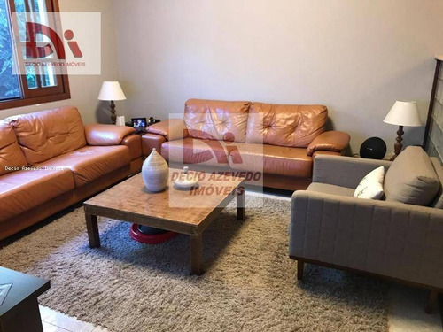 Imagem 7 de 20 de Casa Com 3 Dormitórios À Venda Por R$ 500.000,00 - Vila Menino Jesus - Caçapava/sp - Ca0037