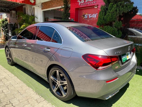 Imagem 2 de 15 de Mercedes-benz A200 Advance 2019 Starveiculos