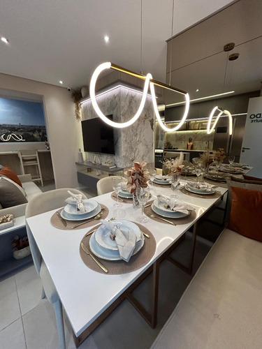 Apartamentos 2 Dormitórios Na Barra Funda Próximo Ao Metrô