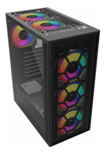 Cpu Intel Core I5 10400 Ram16gb 1tb Ssd Gtx 1660 6gb