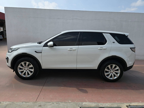 Land Rover Discovery 3.0 Se Plus Mt