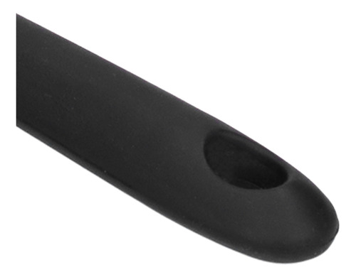 Espátula De Silicona Para Freír, Resistente Al Calor, Antiad