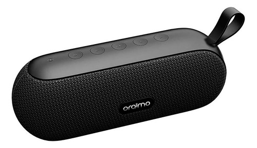 Parlante Inalámbrico Soundpro Oraimo Bluetooth 10w