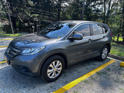 Honda CR-V 2.4 City Plus