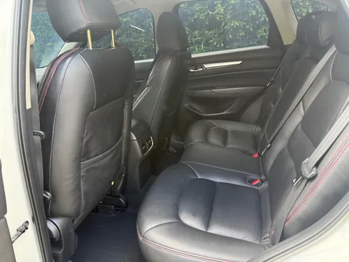 Mazda CX-5 2.0 Touring Station Wagon
