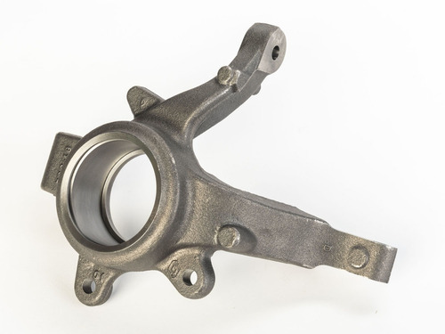 Porta Masa Rueda Del Der Renault