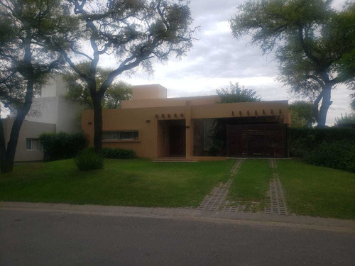 Casa En Venta Solares De San Alfonso Villa Allende