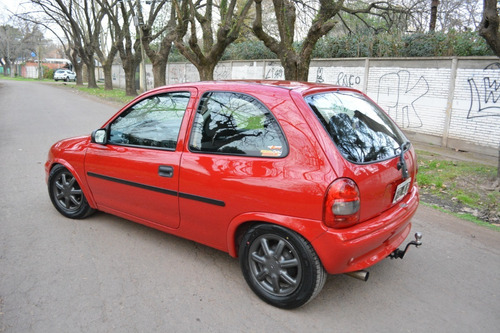 Chevrolet Corsa