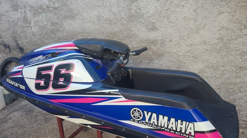 Imagen 2 de 7 de Yamaha
