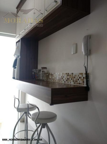 Imagem 5 de 15 de Apartamento Para Venda Em São Paulo, Vila Andrade, 3 Dormitórios, 2 Banheiros, 2 Vagas - 1934_1-1375348