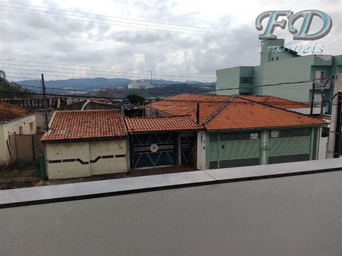 Imagem 5 de 21 de Apartamentos Para Financiamento Para Venda Em Atibaia No Bairro Alvinópolis - 1479132