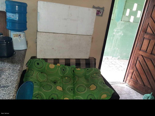 Imagem 15 de 15 de Casa Para Venda Em Itanhaém, Tupy, 2 Dormitórios, 1 Suíte, 1 Banheiro, 1 Vaga - It371_2-1232577