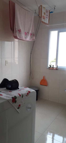 Imagem 18 de 30 de Apartamento Com 3 Dorms, Vila Alzira, Santo André - R$ 430 Mil, Cod: 1961 - V1961