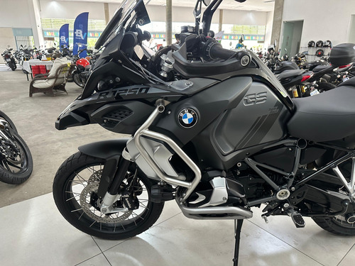 Bmw R1250 Gs Adventure Triple Black 2023 / 2.590 Km