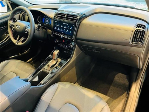 Hyundai Creta 1.0 TGDI FLEX N LINE AUTOMÁTICO