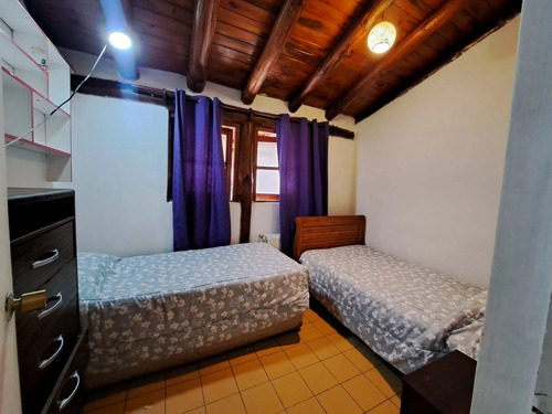 Venta Hostal, Restaurante Con Casa Residencial Independiente