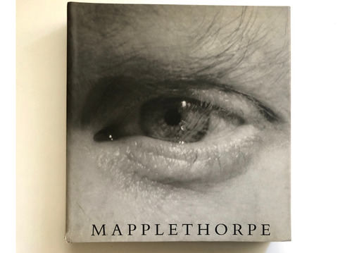 Mapplethorpe By Robert Mapplethorpe.