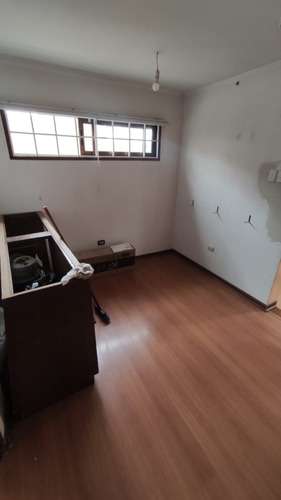 Arriendo Casa 5 Dorm, 2 Baños. Macul, Metro Las Torres