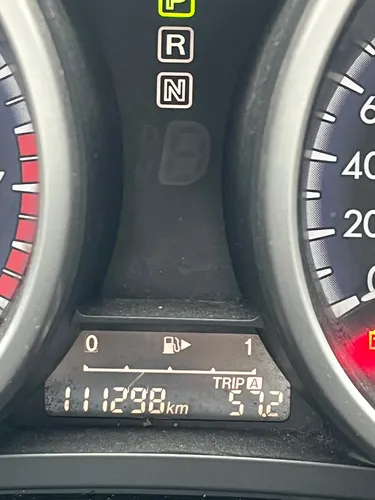Mazda 3 2.0 Lxna0 All New