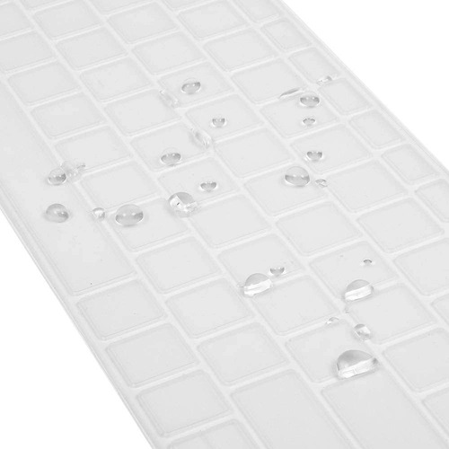 Protector Teclado Para Hp 15-bs 15-dw 15-dy 15-da 15-db