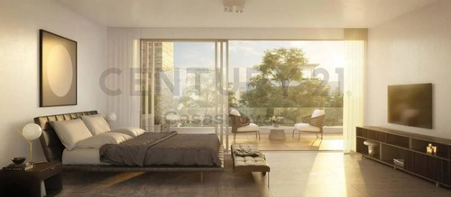 Imagen 2 de 13 de Venta Departamento 3 Ambientes En Barrio Privado Entrega Septiembre 2022