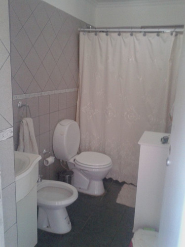 Imagen 13 de 17 de Venta De Gran Casa 4 Ambientes Y Dos Departamentos En Pico