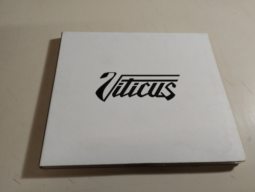 Viticus - Equilibrio - Industria Argentina
