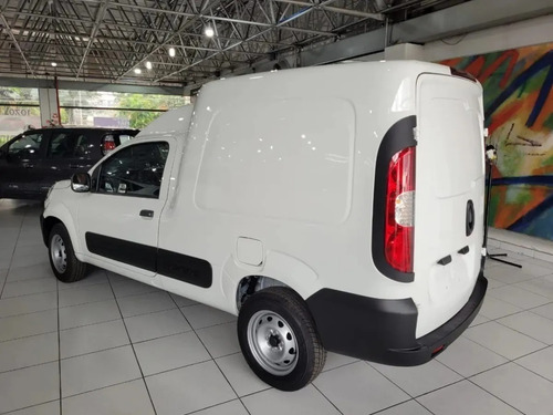 Fiat Fiorino 1.4 Fire Evo 87cv