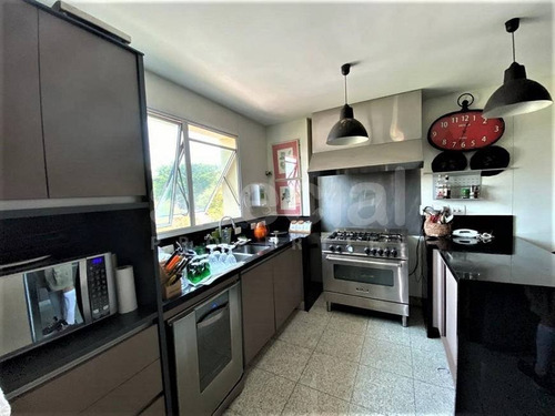 Imagem 9 de 11 de Apartamento - Jardim Guedala - Ref: 16336 - V-31886