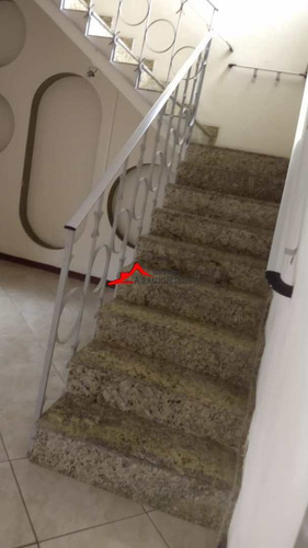 Imagem 4 de 14 de Sobrado Com 7 Dorms, Centro, Taubaté - R$ 600 Mil, Cod: 60832 - V60832