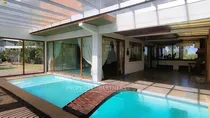 Comprar Parcela De Agrado Con Una Hermosa Casa.   
