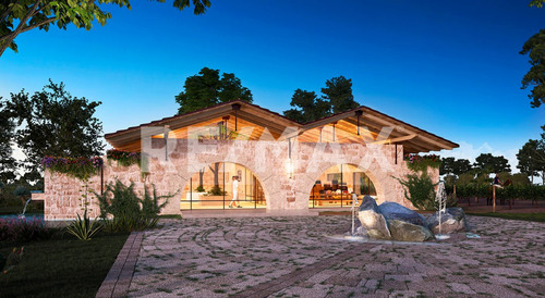 Terreno En Venta En San Miguel De Allende