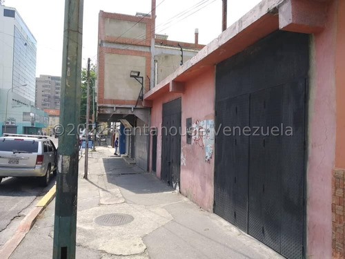  Mehilyn Vende Local En La Zona Centro Barquisimeto  