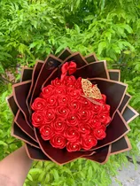 Comprar Flores Artificiales Eternas - Arreglos 30 Cm