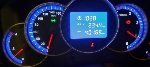 Jac Categoria N1 Blanco C/ Furgon Diesel Version A300 95 Hp