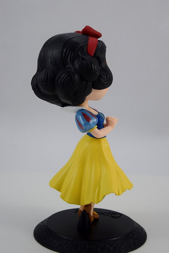 Q Posket Disney - Snow White (normal Color)