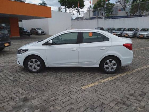 Chevrolet Prisma 1.4 Mpfi Lt 8v Flex 4p Manual