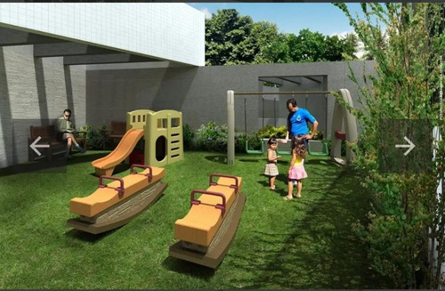 Apartamento Em Cordeiro, Recife/pe De 65m² 3 Quartos À Venda Por R$ 358.000,01 - Ap396299