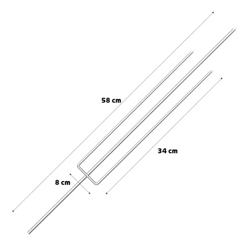 Espeto Flex Macaé (espetoflex) - Profile