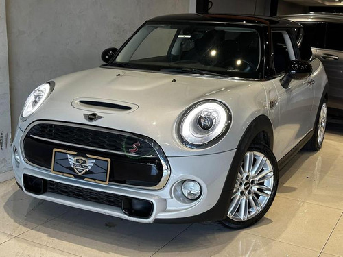 MINI Cooper S Cooper S