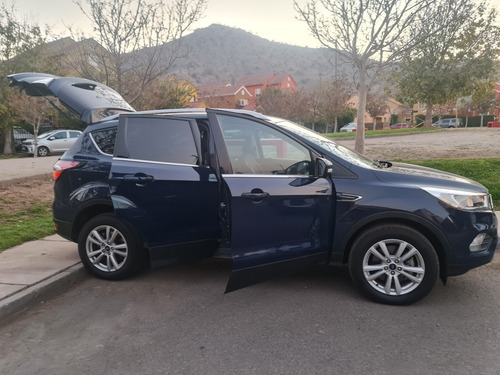Imagen 20 de 21 de Ford Escape Escape 2.0/ 245 Hp 2.0: 245 Hp. A.t.