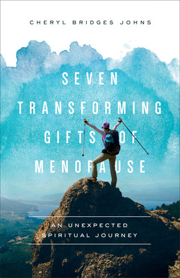 Libro Seven Transforming Gifts Of Menopause - Johns, Cher...