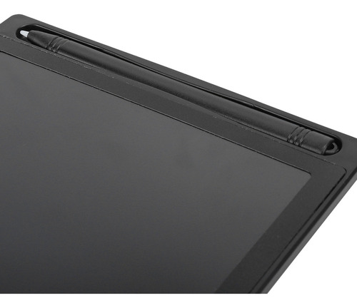 Diseño De Tableta De Escritura Lcd Digital En Color