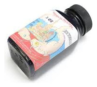 Dostoyevsky Tinta Para Pluma Estilografica 3 oz