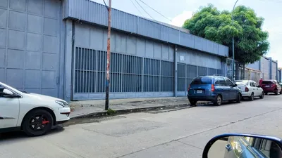 Galpón en venta