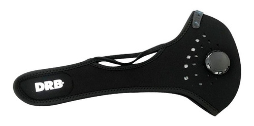 Barbijo Deportivo Mascara Hipoxia Altura Box Entrenamiento