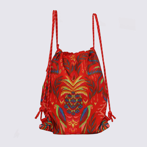 Bolsa Farm Praiana Rio Vermelho