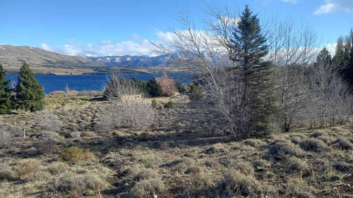 Re/max Vende Lote Financiado Vista Al Lago Y Lanín
